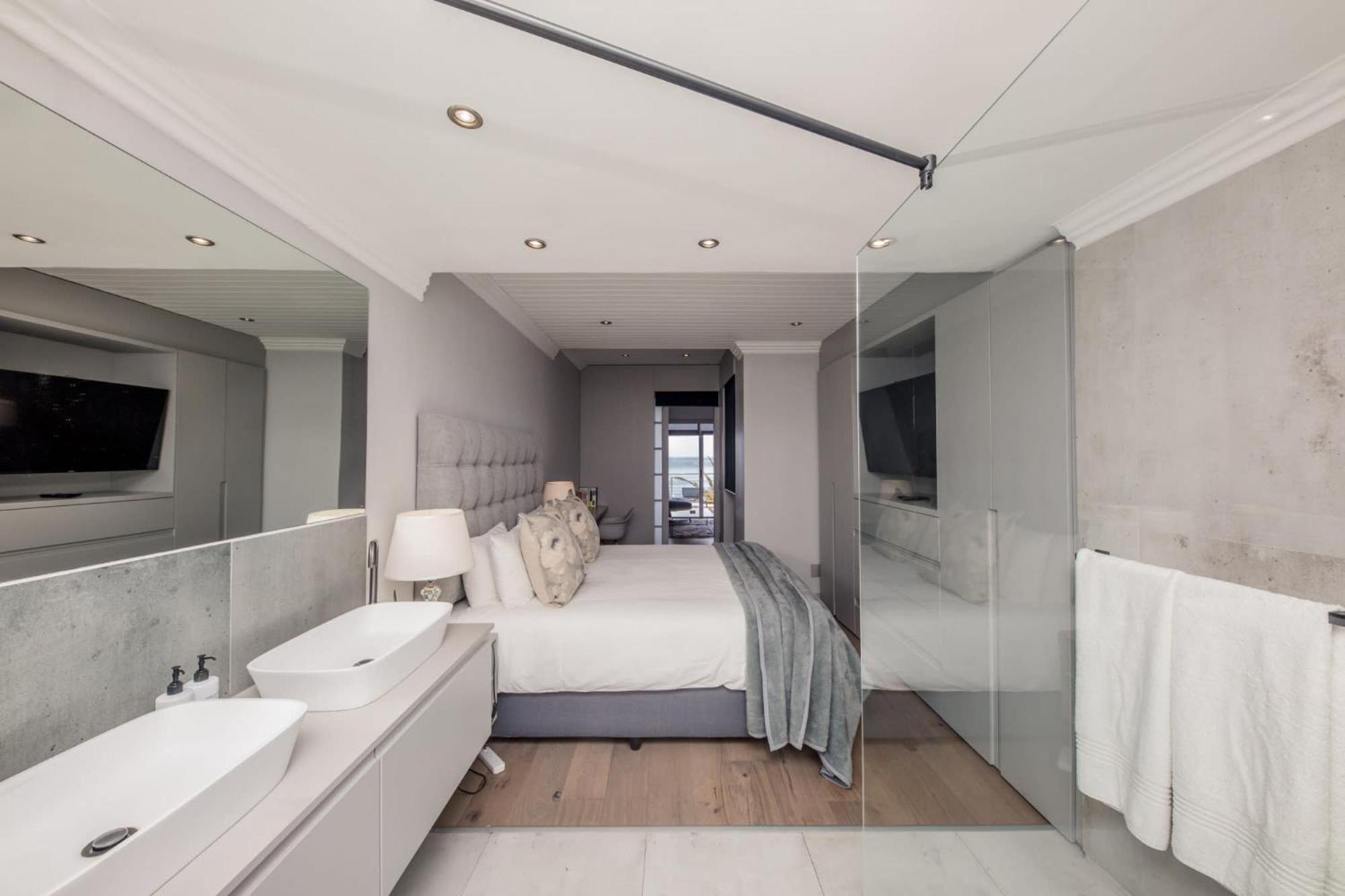 Apartamento Seasonsfind - The Sunset Cidade Do Cabo